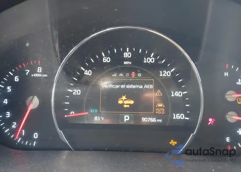 2017 Kia Sorento 3.3L Ex from USA, damaged, VIN 5XYPH4A56HG313570